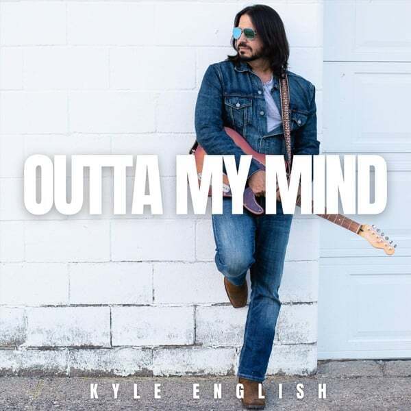 Cover art for Outta My Mind