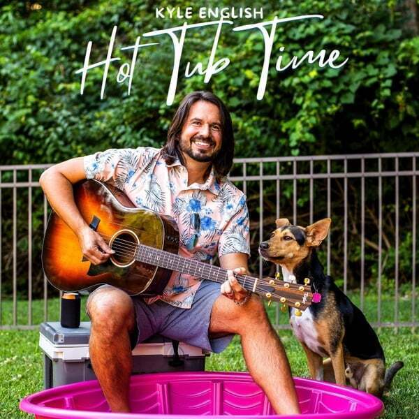 Cover art for Hot Tub Time