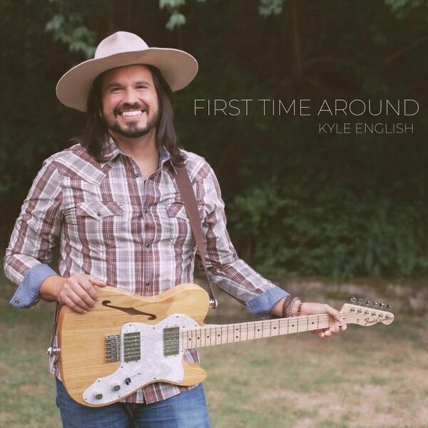 Cover art for First Time Around