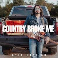 Country Broke Me