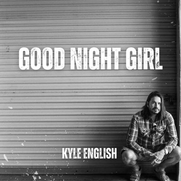 Cover art for Good Night Girl